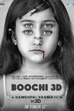 Boochi 3D Movie Poster