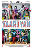 Yaariyan Movie Poster