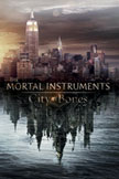 The Mortal Instruments: City Of Bones Movie Poster