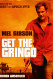 Get The Gringo Movie Poster