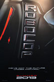 Robocop Movie Poster