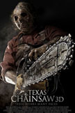 Texas Chainsaw 3D Movie Poster