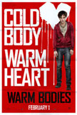 Warm Bodies Movie Poster