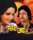 Free Love Movie Poster
