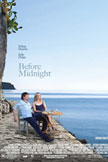 Before Midnight Movie Poster