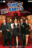 Gang Of Ghosts Movie Poster