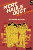 Mere Haule Dost Movie Poster