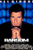 Ransom! Movie Poster