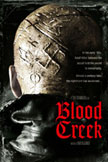 Blood Creek Movie Poster