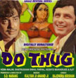 Do Thug Movie Poster