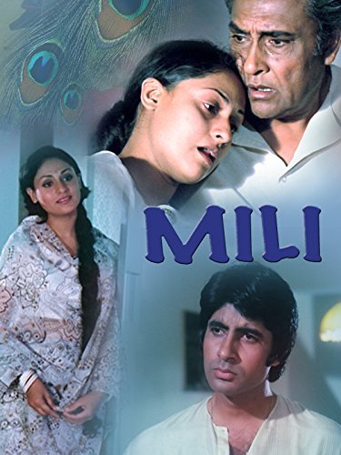 Mili Movie Poster