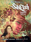 Saazish Movie Poster