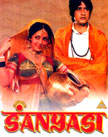 Sanyasi Movie Poster