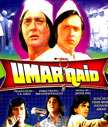 Umar Qaid Movie Poster