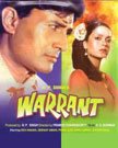 Warrant Movie Poster