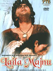Laila Majnu Movie Poster