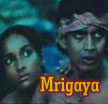 Mrigaya Movie Poster