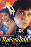 Raeeszada Movie Poster