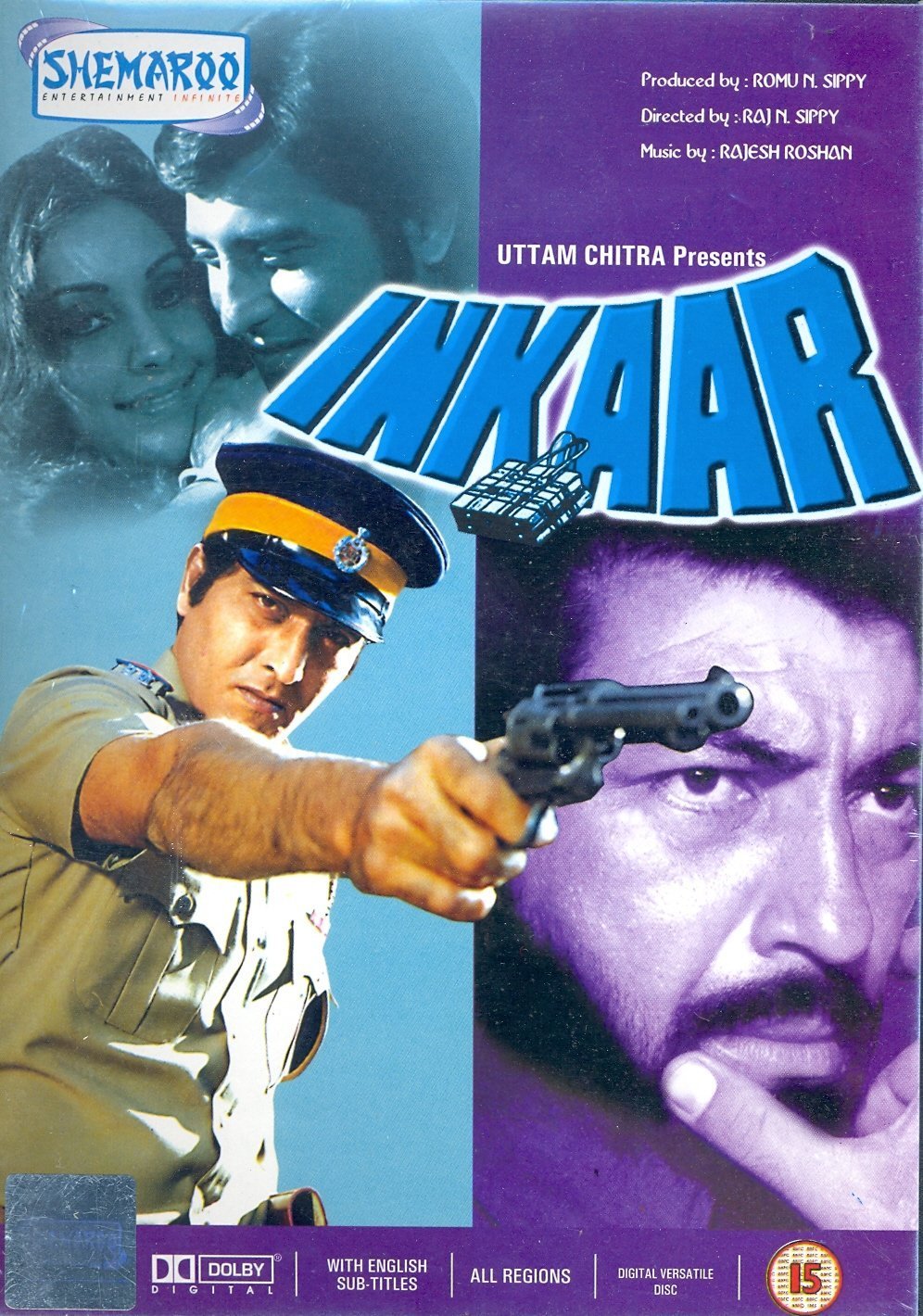 Inkaar Movie Poster