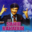 Saheb Bahadur Movie Poster