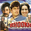 Bhookh Movie Poster