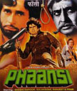 Phaansi Movie Poster
