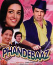 Phandebaaz Movie Poster