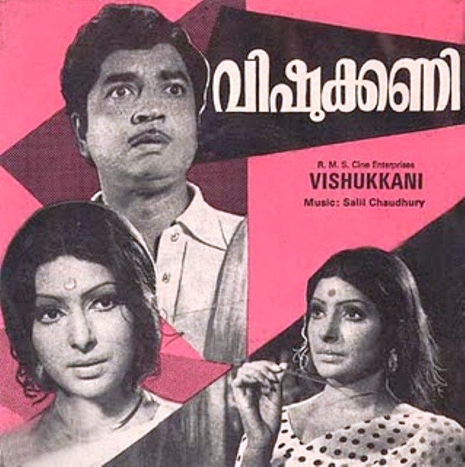 Vishukkani Movie Poster