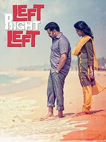Left Right Left Movie Poster
