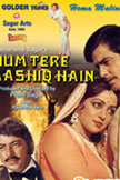 Hum Tere Aashiq Hain Movie Poster