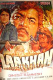 Laakhan Movie Poster