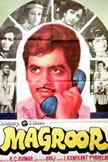 Magroor Movie Poster