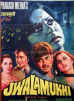 Jwalamukhi Movie Poster