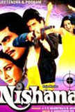 Nishana Movie Poster