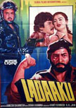 Ladaaku Movie Poster
