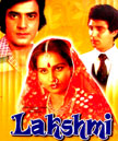 Lakshmi Movie Poster