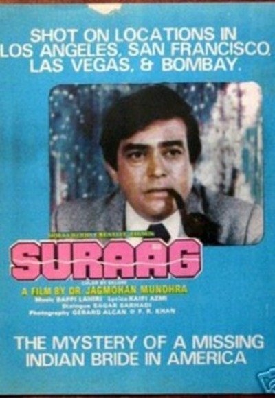 Suraag Movie Poster