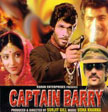 Captain Barry Movie Poster