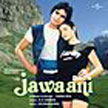 Jawaani Movie Poster
