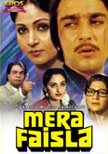 Mera Faisla Movie Poster
