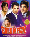 The Gold Medal Movie Poster