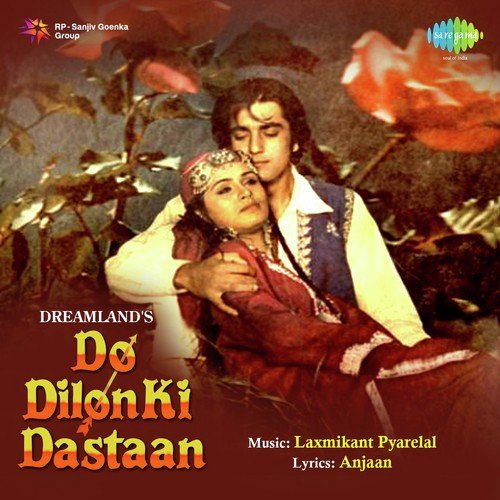 Do Dilon Ki Dastaan Movie Poster