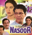 Nasoor Movie Poster