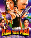 Paisa Yeh Paisa Movie Poster