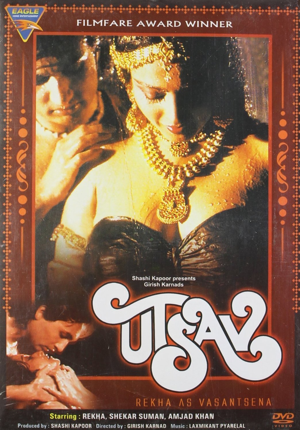 Utsav Movie Poster
