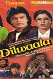 Dilwaala Movie Poster