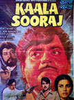 Kaala Sooraj Movie Poster
