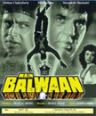 Main Balwaan Movie Poster