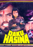 Daku Hasina Movie Poster