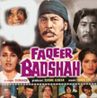 Faqeer Badshah Movie Poster